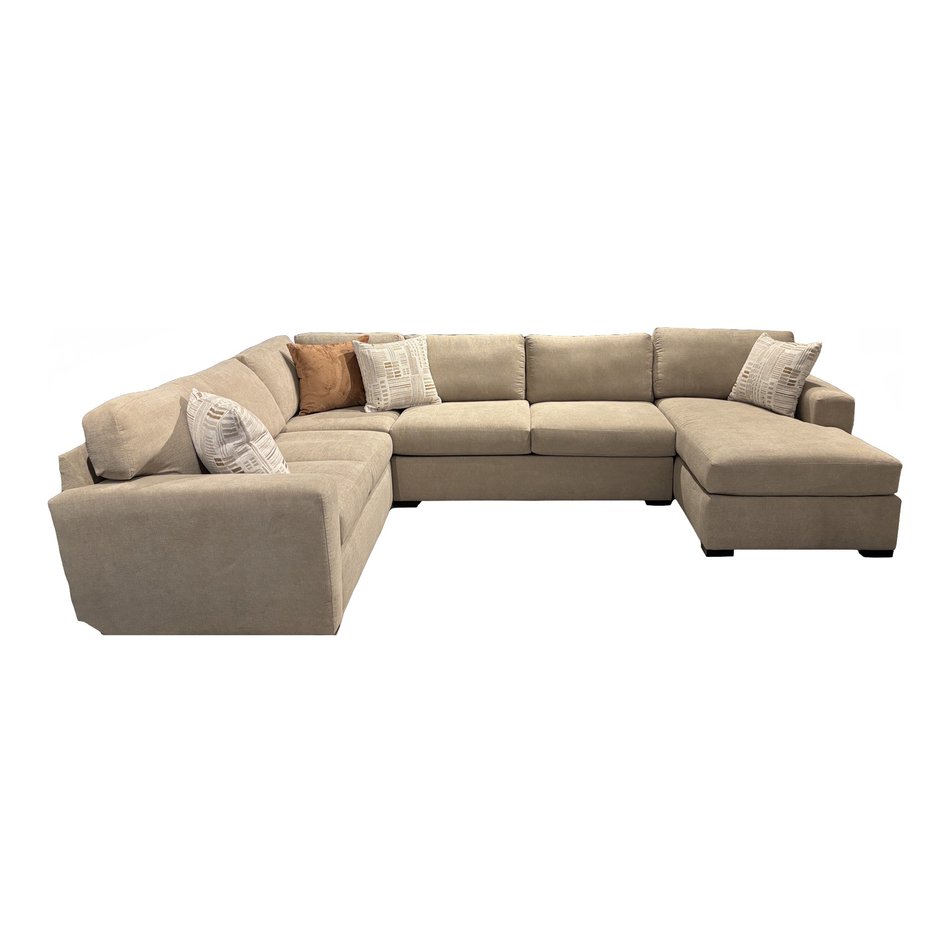 3 Piece Sectional