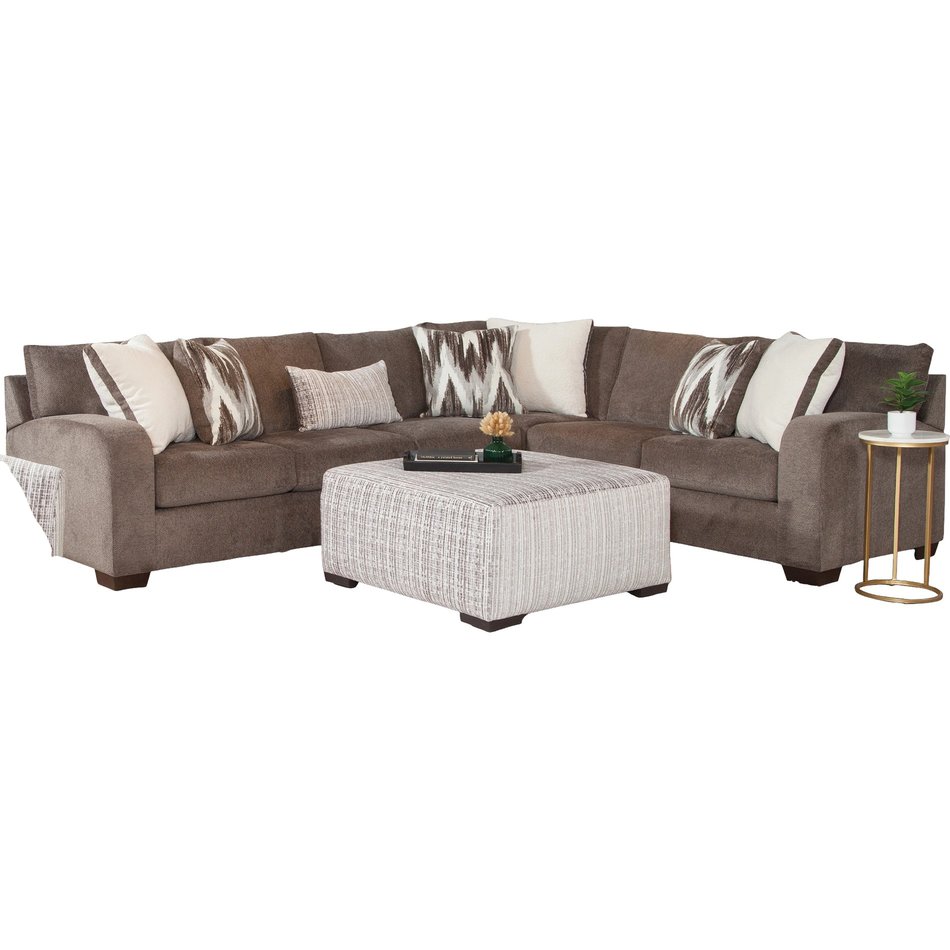 2 Piece Sectional