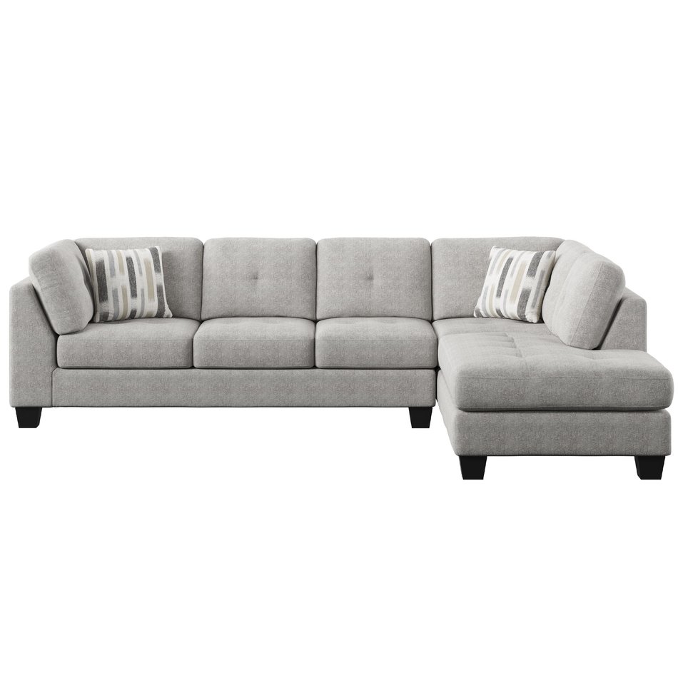 2 Piece Sectional