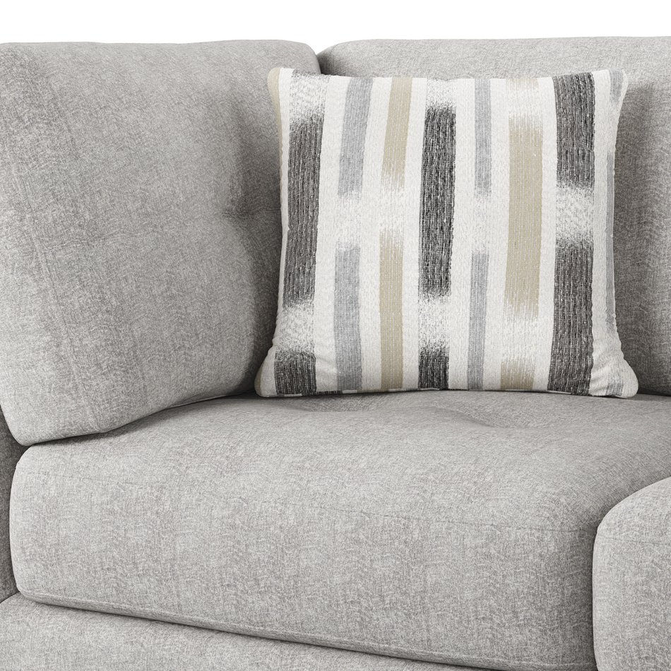 2 Piece Sectional