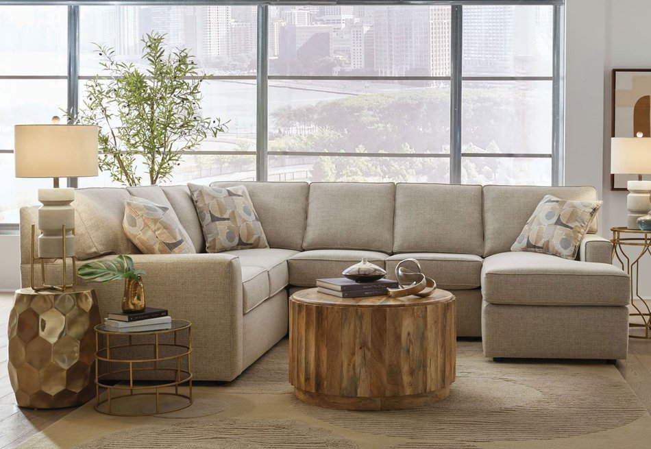 3 Piece Sectional