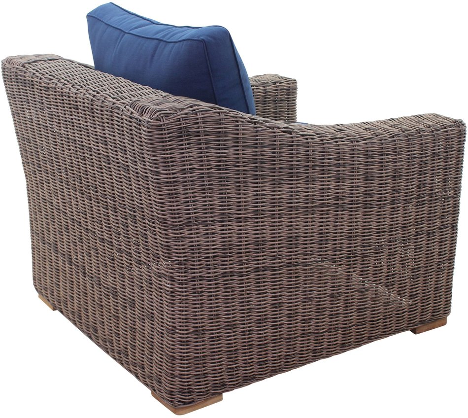 4PC Outdoor Set