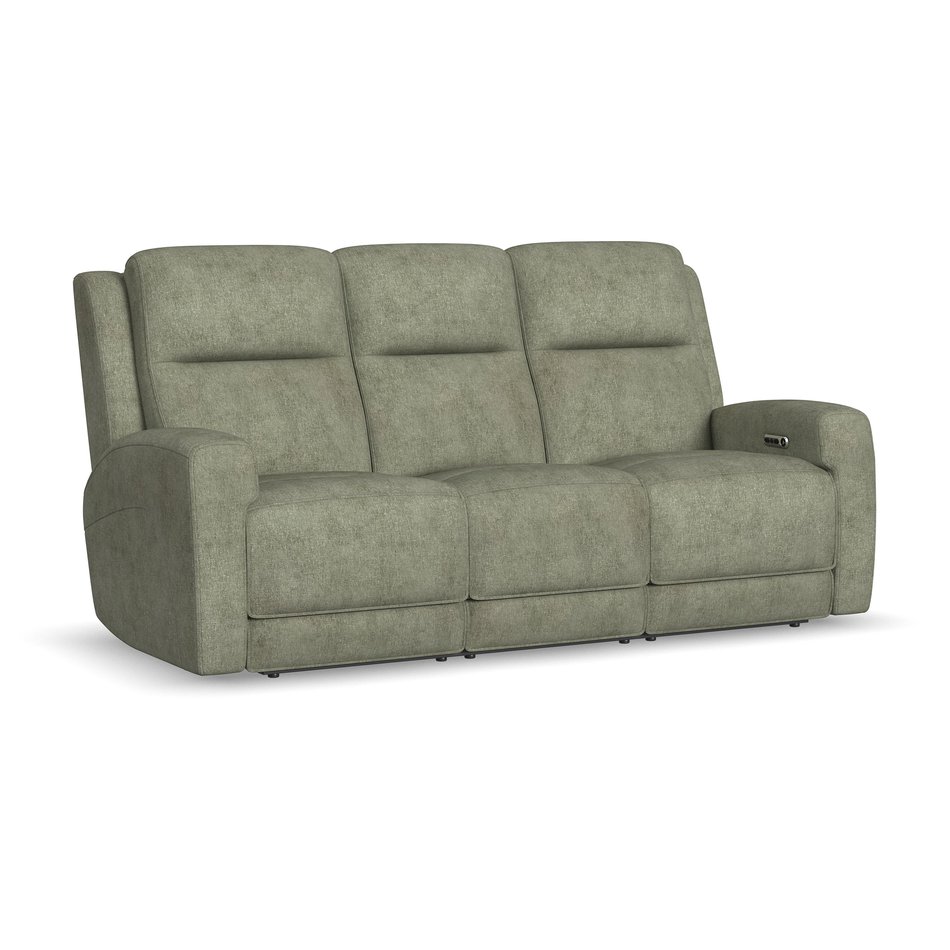 Power Reclining Sofa