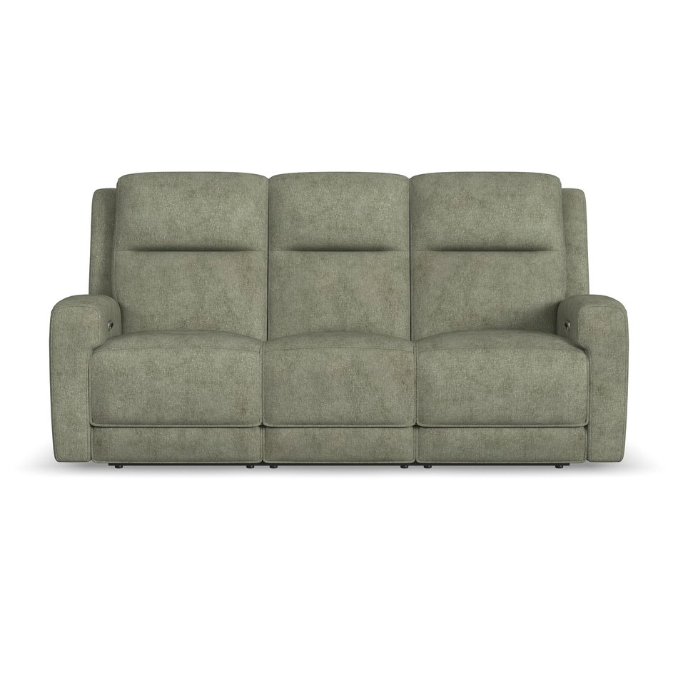 Power Reclining Sofa