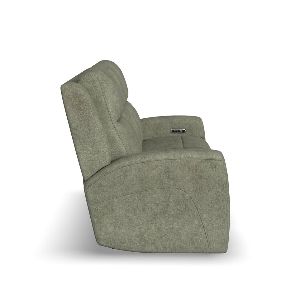 Power Reclining Sofa