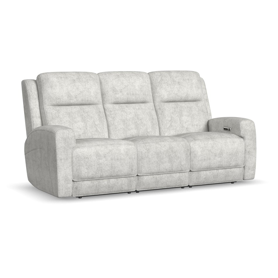 Power Reclining Sofa