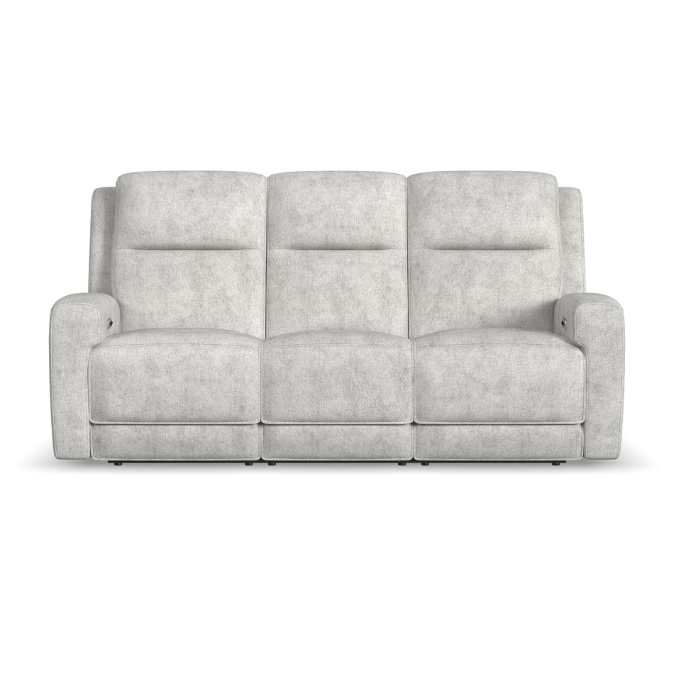 Power Reclining Sofa