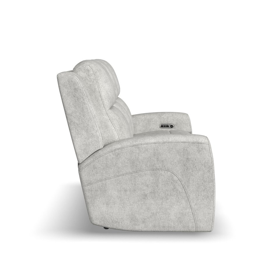 Power Reclining Sofa