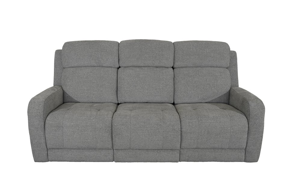 Power Reclining Gliding Sofa