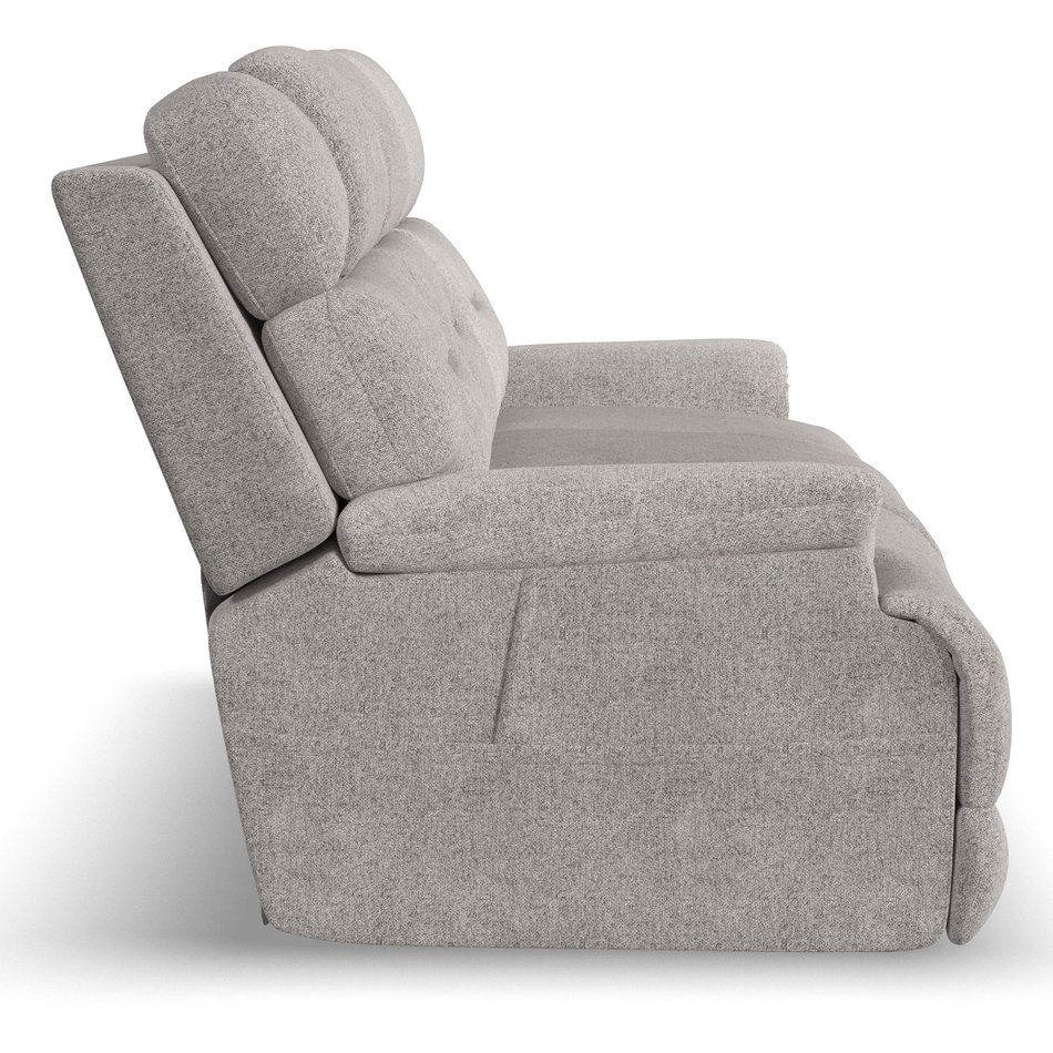 Power Sofa w/ Heat & Massage