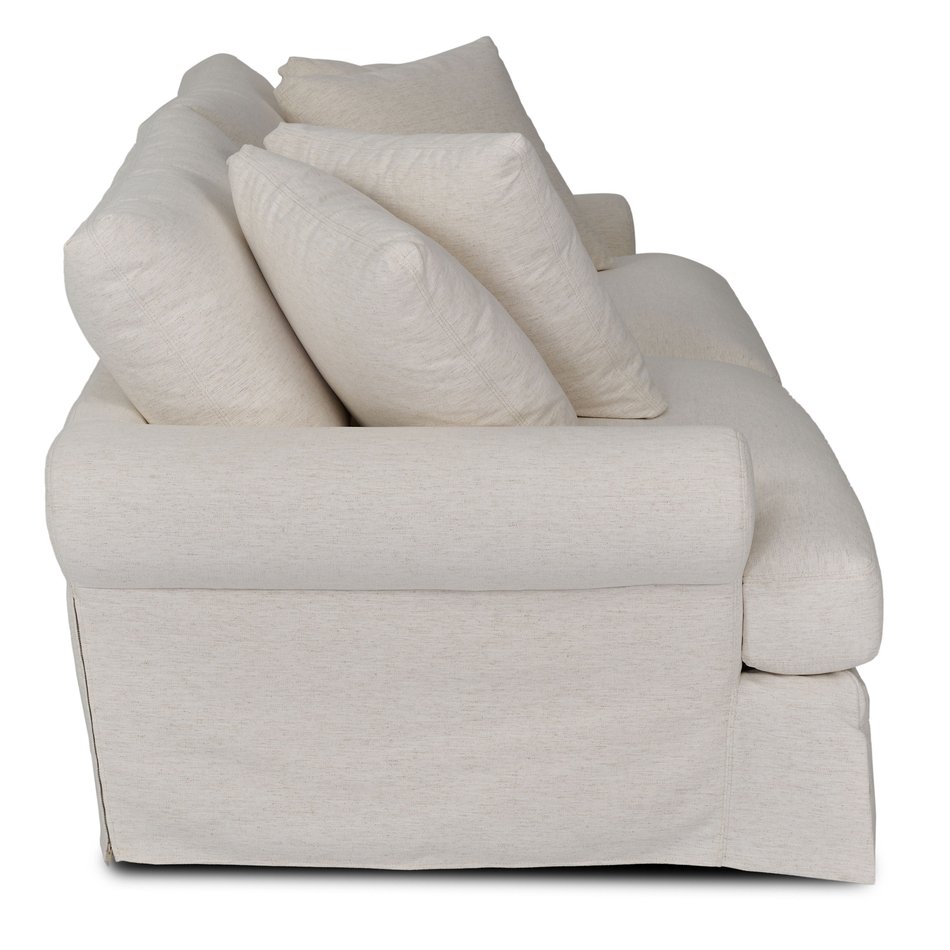 Slipcover Sofa