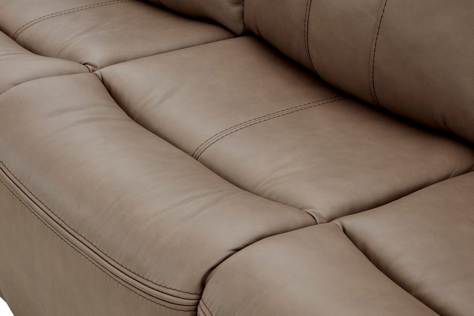 Power Reclining Sofa