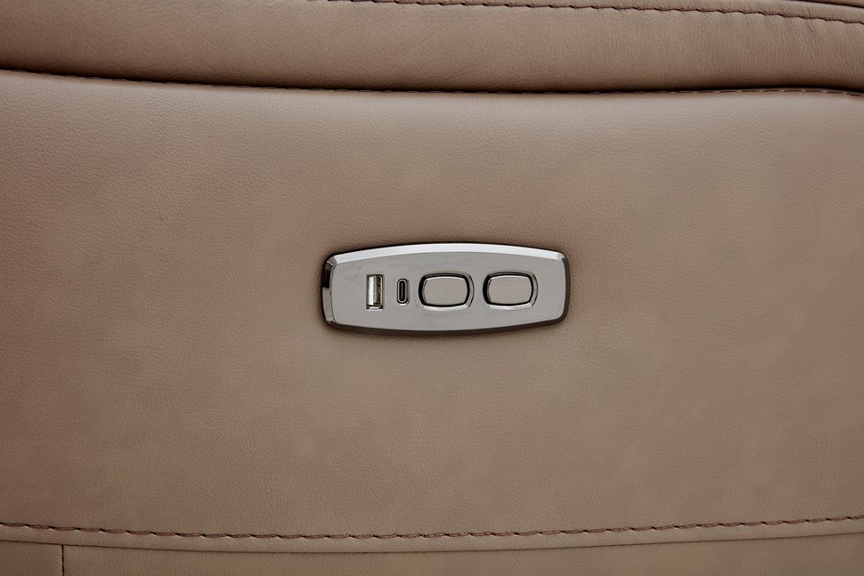 Power Reclining Sofa