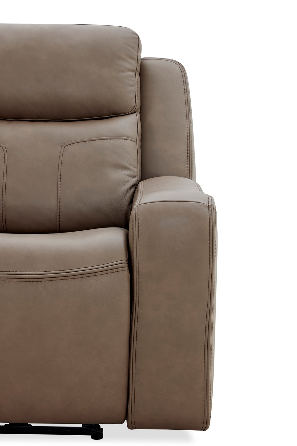Power Reclining Sofa