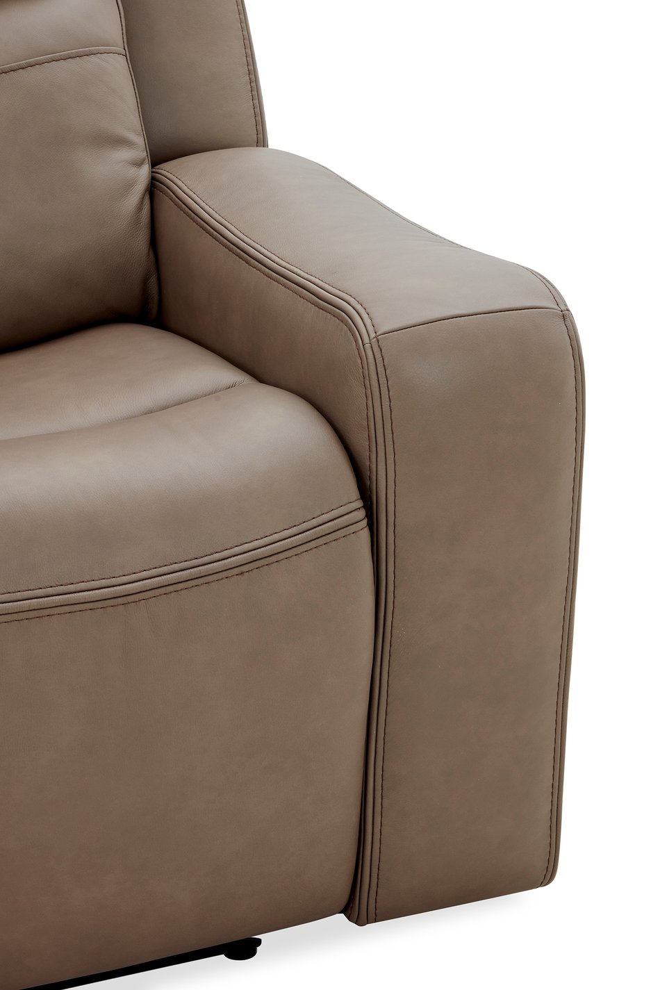 Power Reclining Sofa