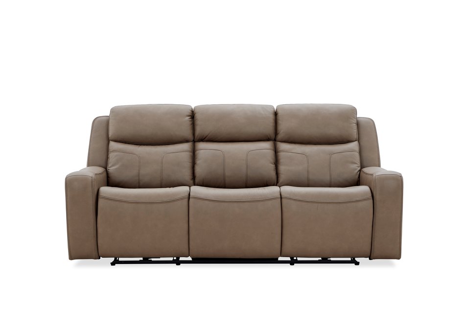 Power Reclining Sofa