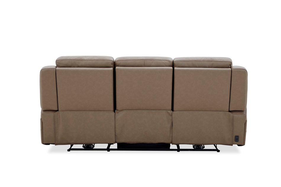 Power Reclining Sofa