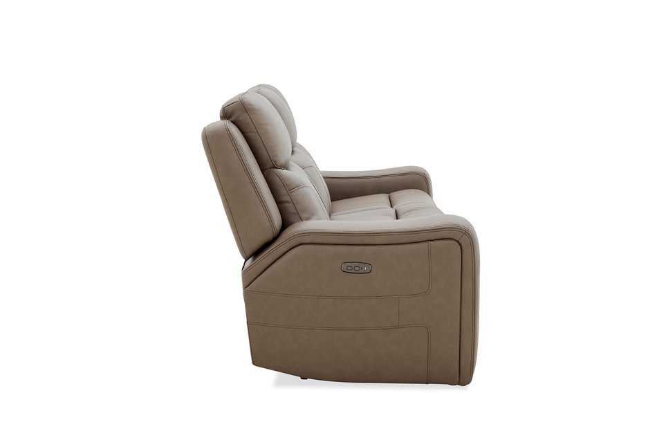 Power Reclining Sofa