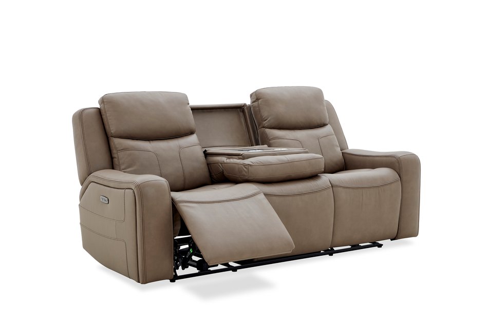 Power Reclining Sofa