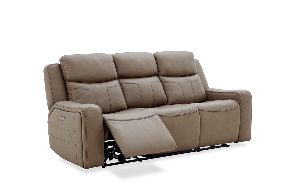 Power Reclining Sofa
