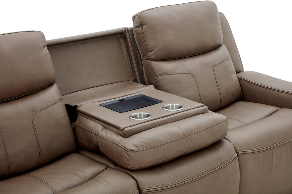 Power Reclining Sofa