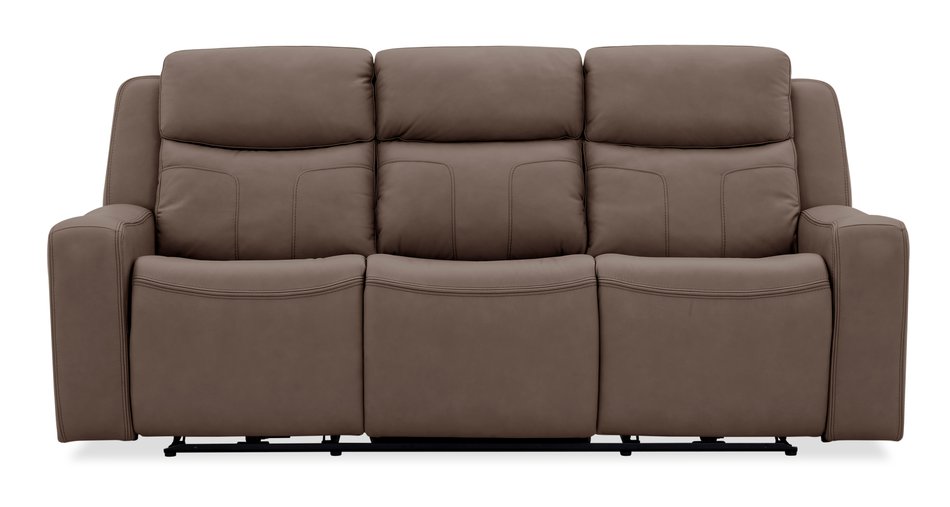 Power Reclining Sofa