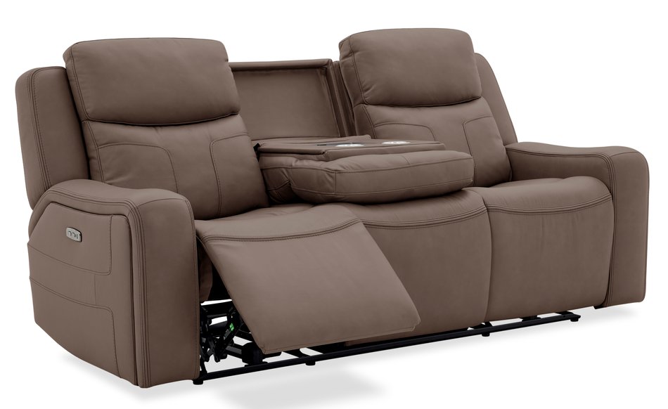 Power Reclining Sofa