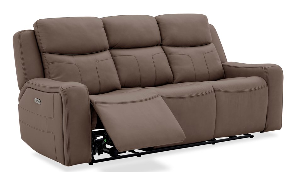 Power Reclining Sofa