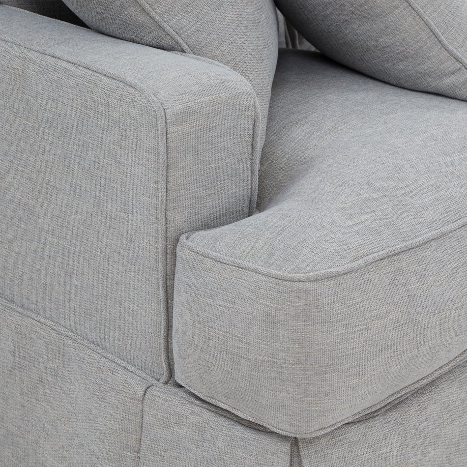 Slipcover Sofa
