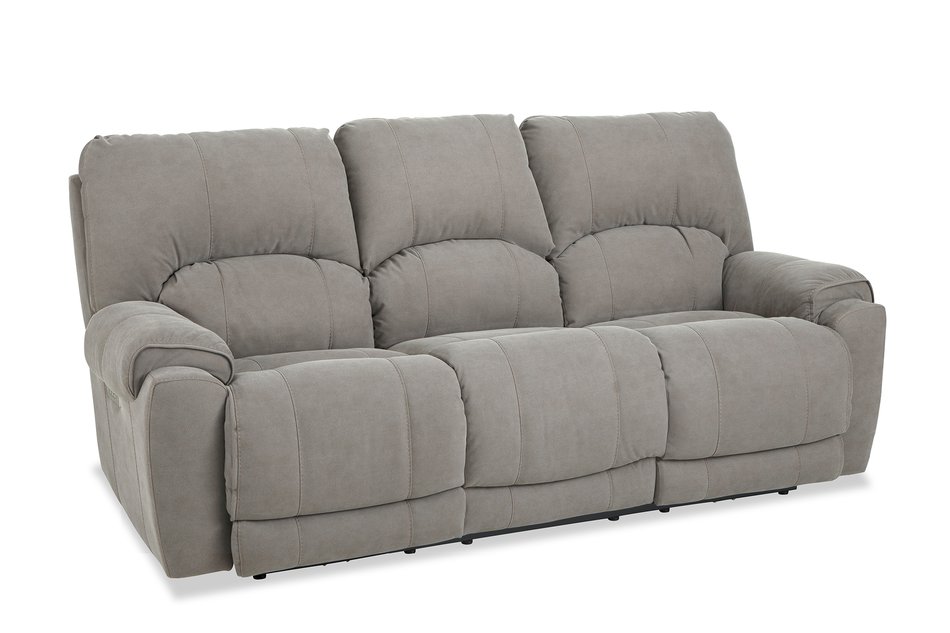 Power Reclining Sofa