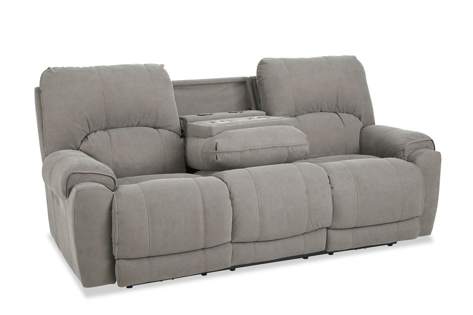 Power Reclining Sofa