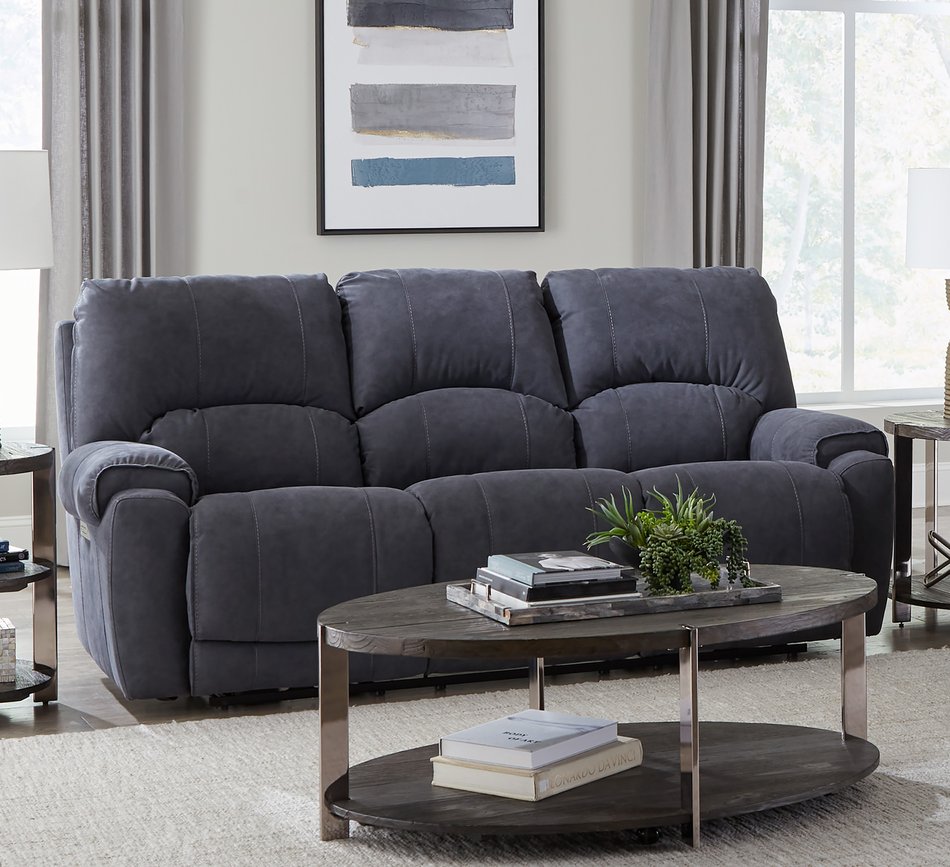 Power Reclining Sofa