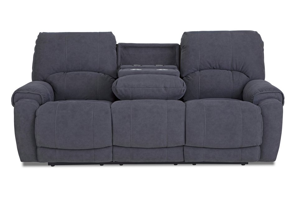 Power Reclining Sofa