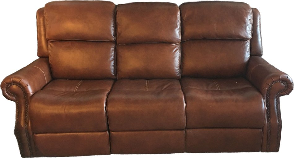 Power Reclining Sofa