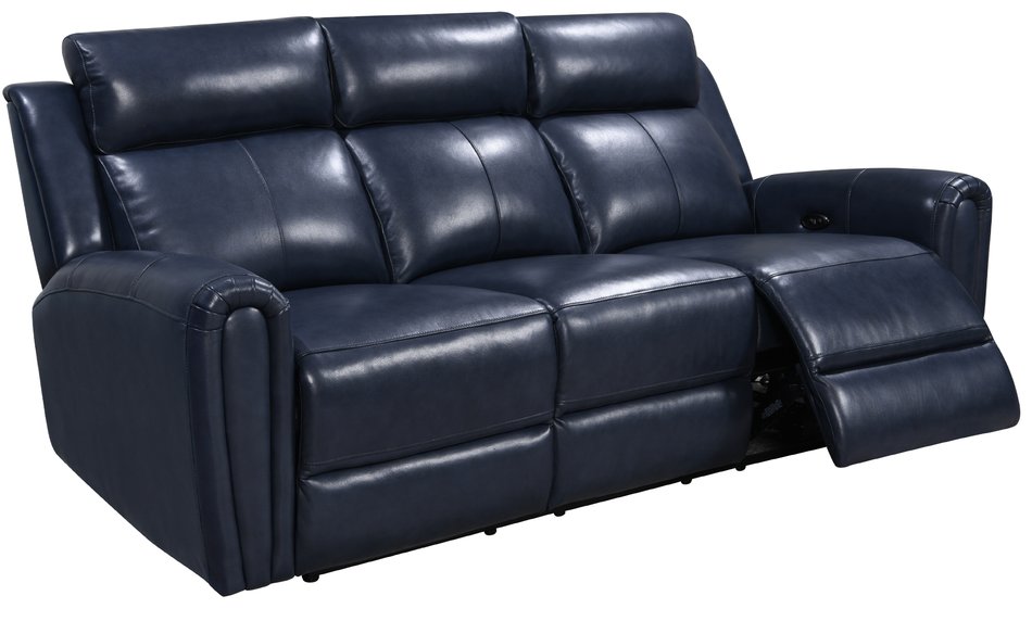 Power Reclining Sofa