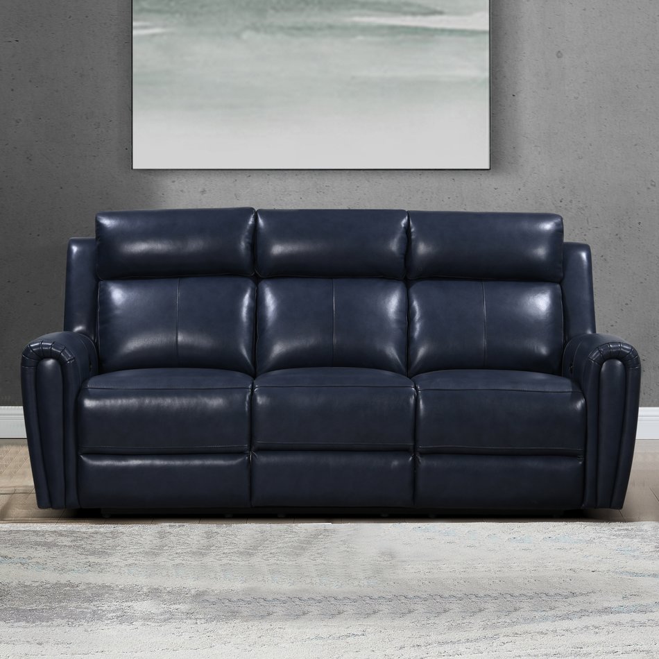Power Reclining Sofa