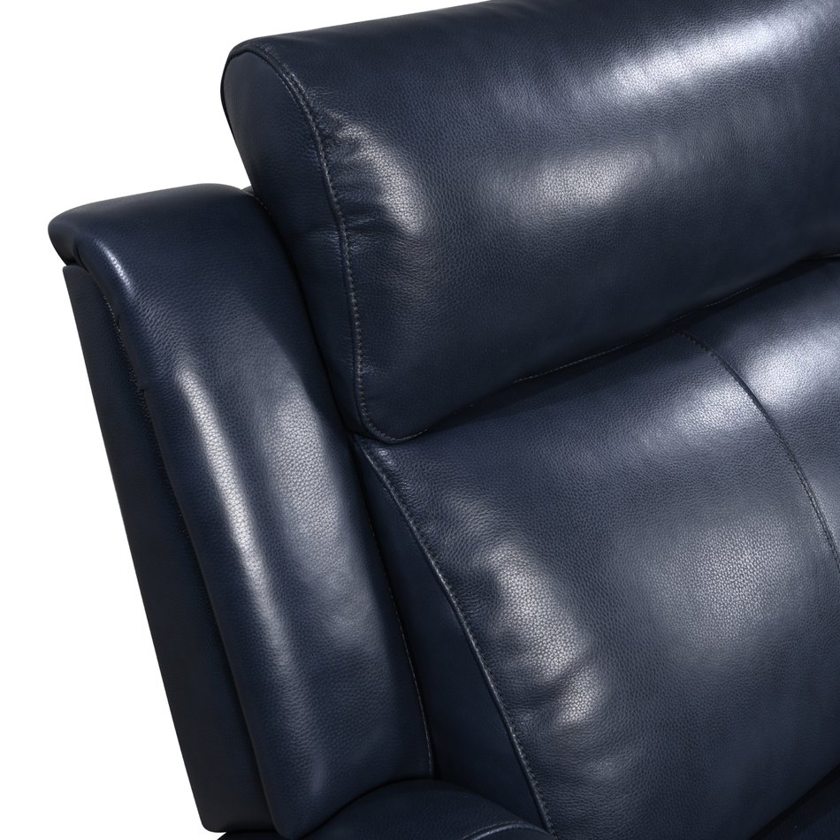 Power Reclining Sofa