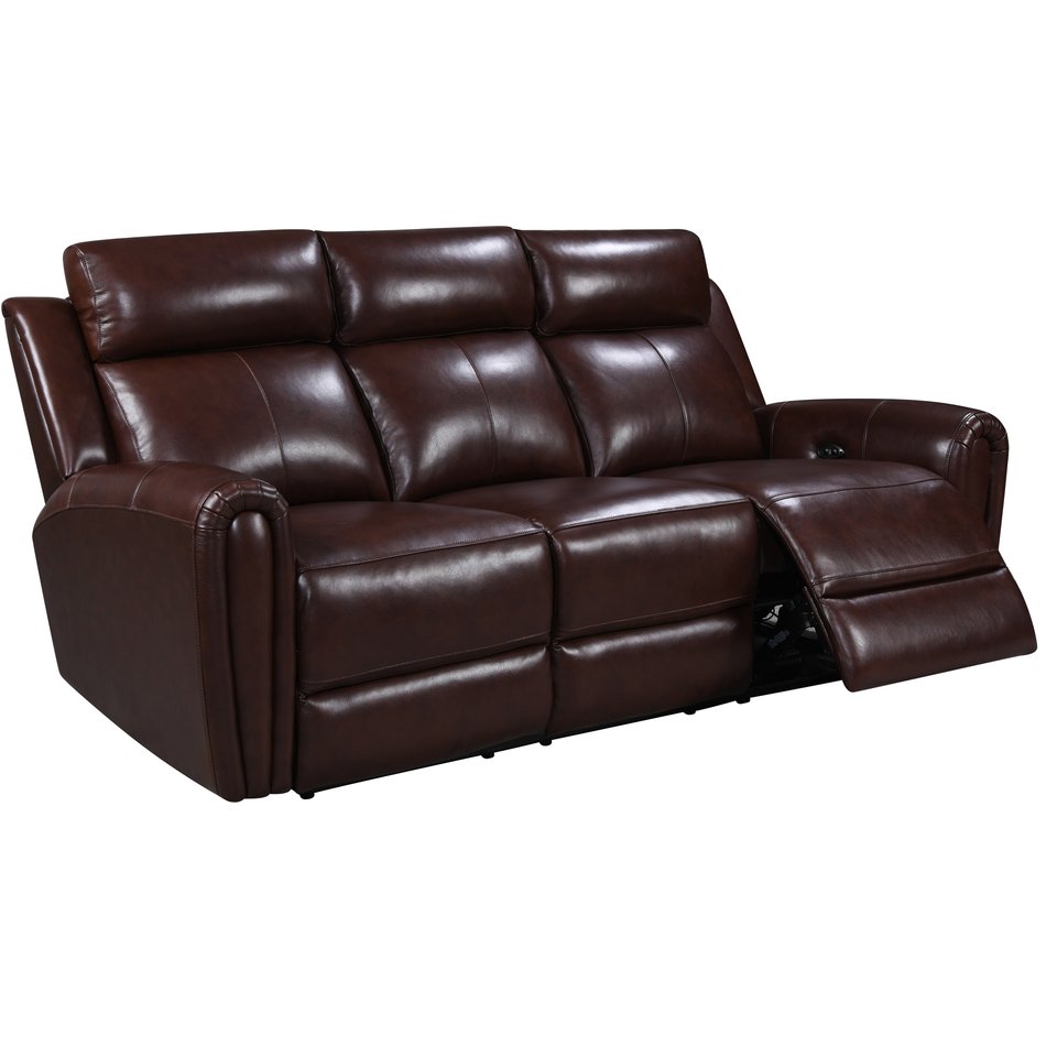 Power Reclining Sofa