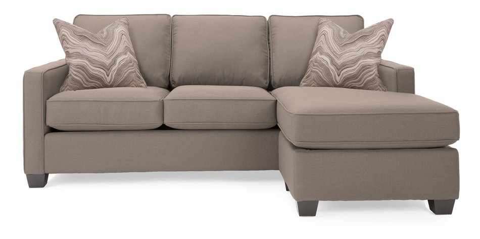 79" Sofa Chaise