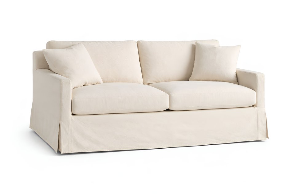 Slipcover Sofa