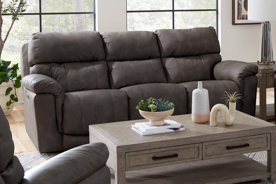 Power Reclining Sofa