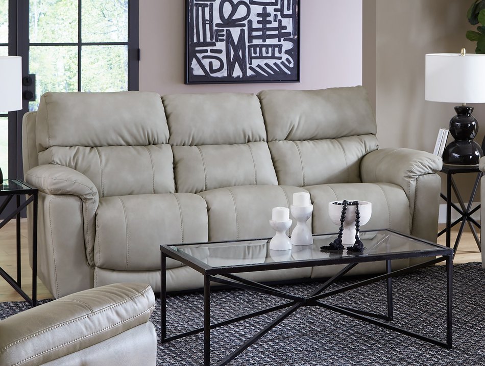 Power Reclining Sofa
