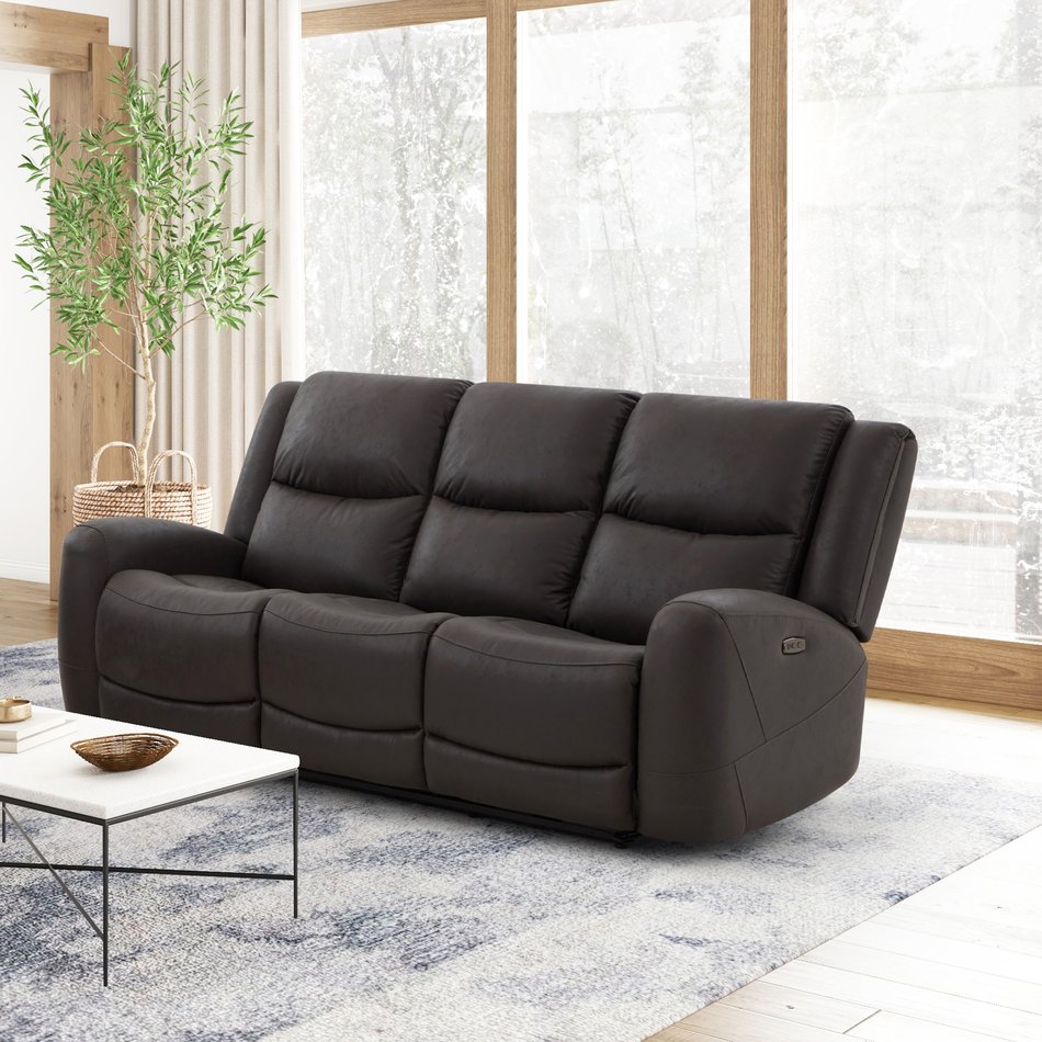 Power Reclining Sofa