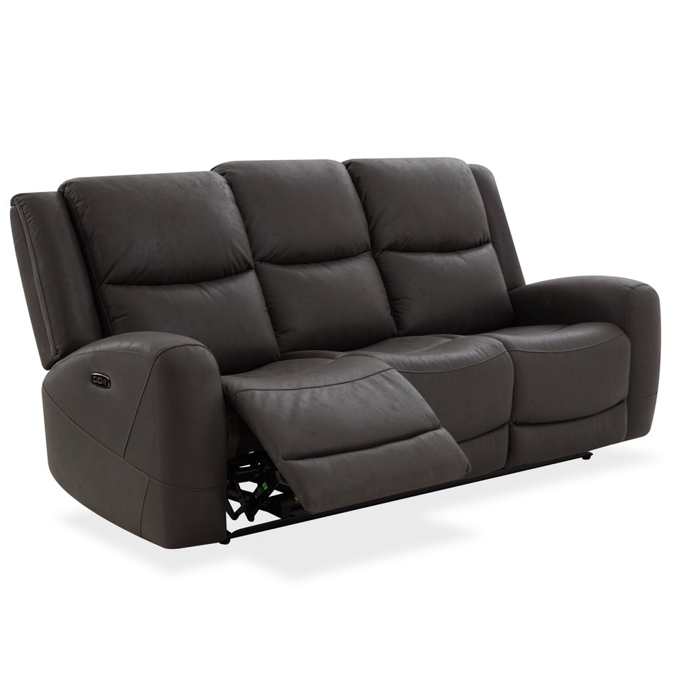 Power Reclining Sofa