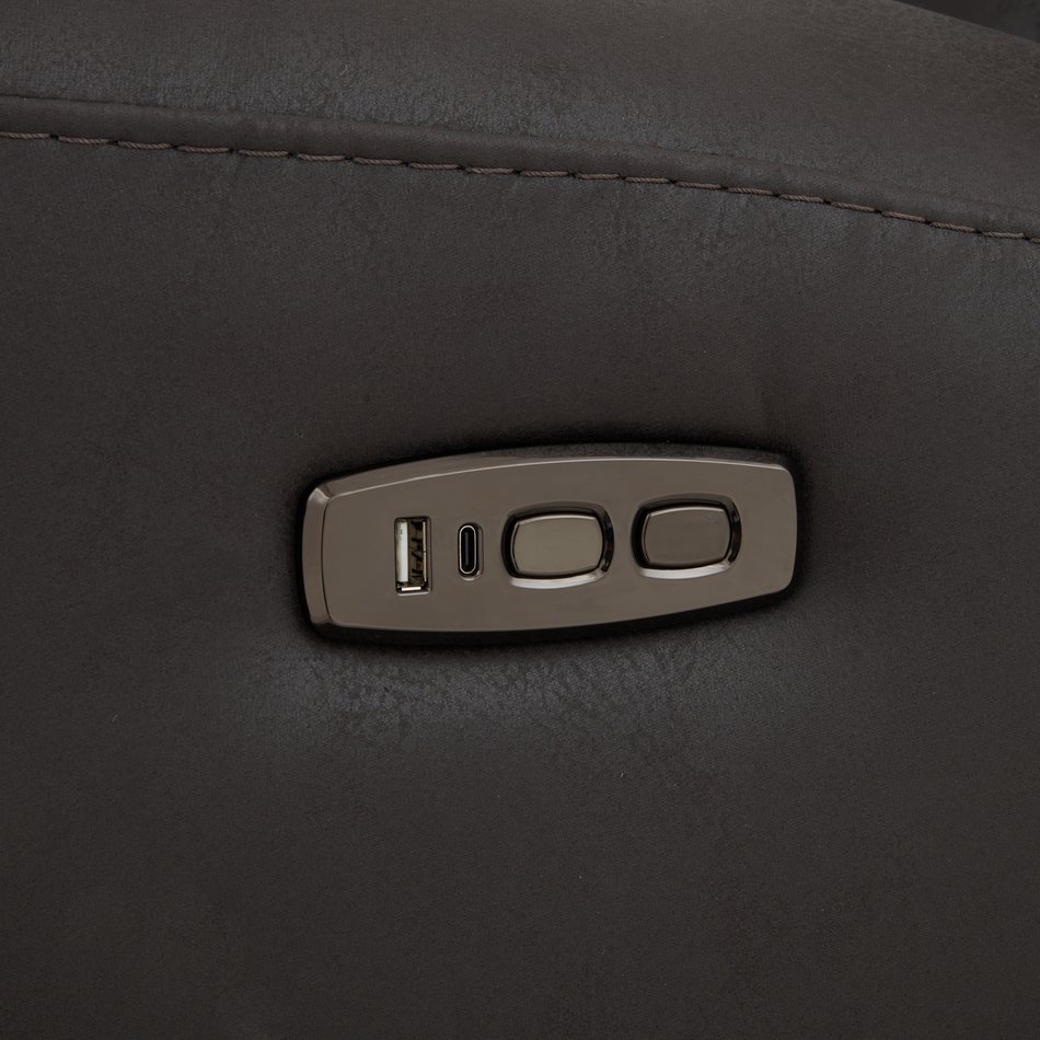 Power Reclining Sofa