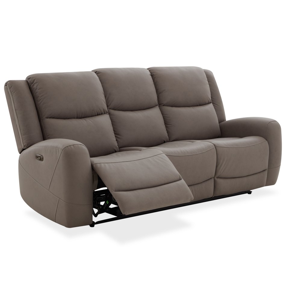 Power Reclining Sofa