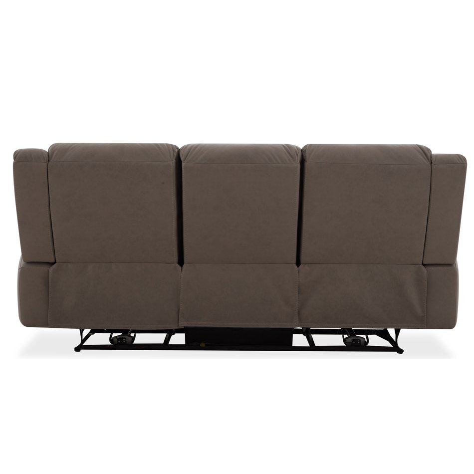 Power Reclining Sofa