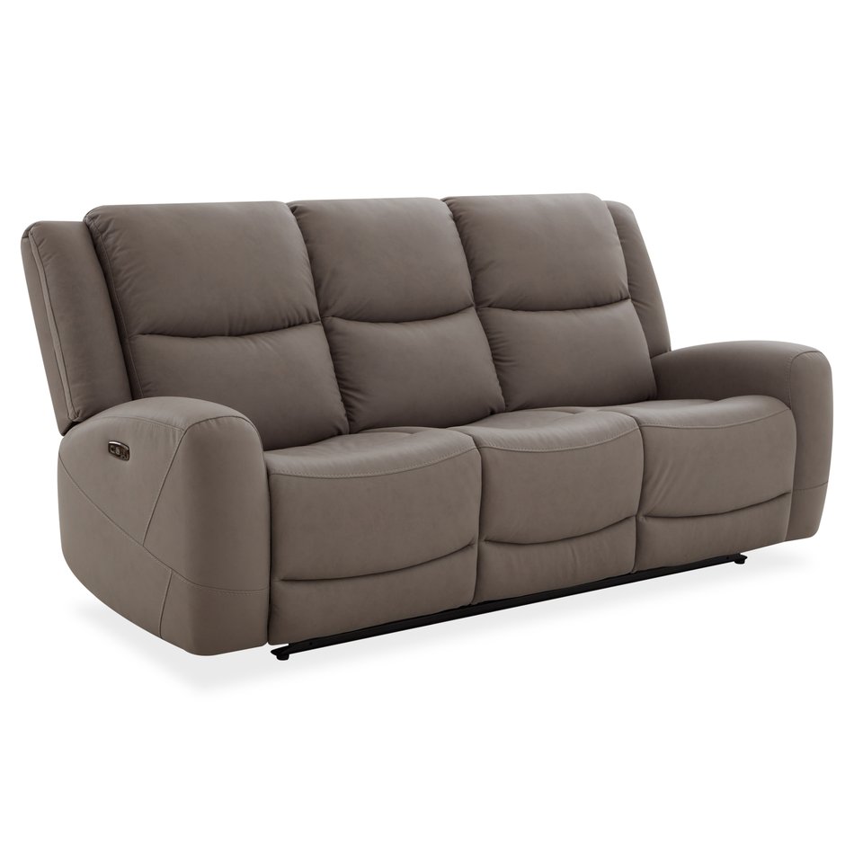 Power Reclining Sofa