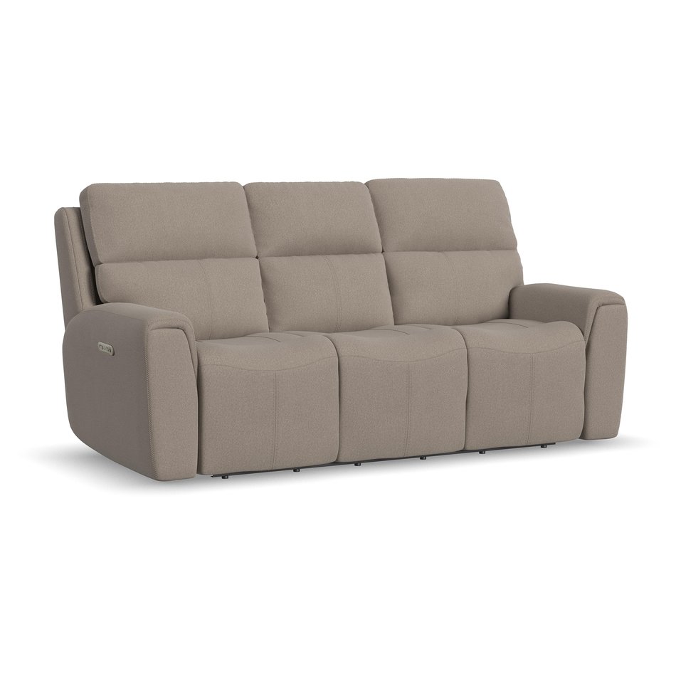 Power Reclining Sofa