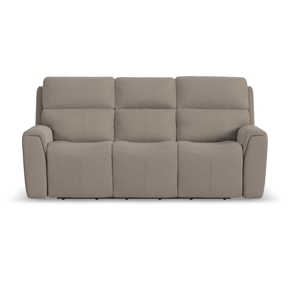 Power Reclining Sofa